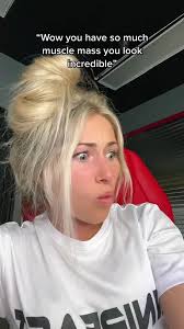 Miss Carrie June Gym Video