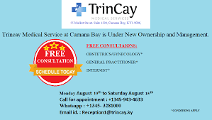 We did not find results for: Trincay Medical Trincay Medical Services Urgent Care Facebook