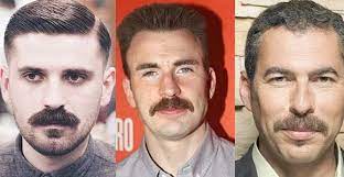 We did not find results for: How To Shave Chevron Mustache And Some Chevron Mustache Styles With Different Face Shapes