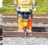 Modernize Rail Maintenance: 9 Powerful Battery-Powered Tools ...
