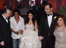 فيفي عبده تشعل الفرح برقصات تجنن لا تفوتك. ÙÙŠÙÙŠ Ø¹Ø¨Ø¯Ù‡ Øª Ø­Ø±Ø¬ Ø²ÙˆØ¬ Ø§Ø¨Ù†ØªÙ‡Ø§ ÙÙŠ Ø´Ù‡Ø± Ø§Ù„Ø¹Ø³Ù„ ÙÙŠØ¯ÙŠÙˆ