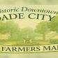 Dade City Farmers Market event image