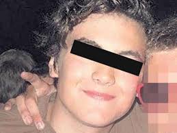 Felssturz in Stein an der Traun: Sohn