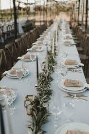 Pin By Sel Ina On Gartenparty Hochzeit In 2020 Olive Wedding Wedding Candles Table Wine Country Wedding
