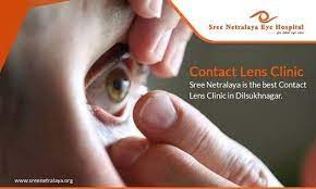 Best Cornea Services And Surgeries Such As Icl Surgery Keratoconus Treatments Are Provided By Sreenetralaya Eye Care Clinic Dil Lasik Surgery Eye Care Clinic