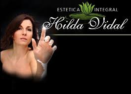 Estética Integral Hilda Vidal