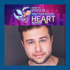 BOCOMT NEWS: Congrats to Noah Marlowe ('23)