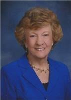 Donna Shaver Obituary (1935