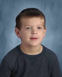 Kindergarten student with autism has various talents