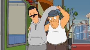 Something for everyone interested in hair, makeup, style, and body positivity. Teddy Bob S Burgers Wiki Fandom