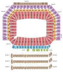 ama supercross tickets seating chart ford field supercross