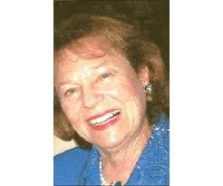 Patricia Rice Obituary (1932