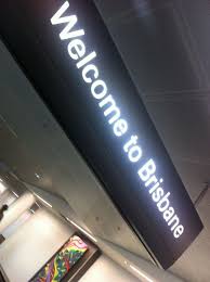 Brisbane Airport Bne Brisbane Airport Easy Wedding Planning Brisbane