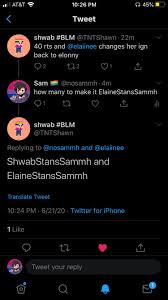 Check spelling or type a new query. Sam On Twitter 100 Rts And These Edaters Will Have Matching Minecraft Usernames Stanning Me Make It Happen Friends Https T Co 4ubgqxuxm7 Twitter
