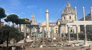 Roma: ¡Escapada Perfecta! Eventos Gratuitos, Halloween y Navidad 2025 - Imagen principal del artículo