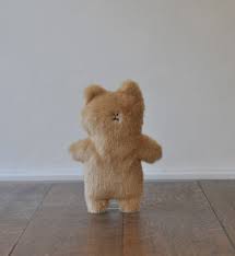 Knuffels A La Carte Blog Pinteresting Cute And Fluffy Art Toy Cute Toys Character Design