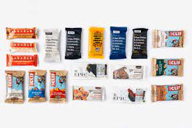 The Best Backpacking Food From Trader Joe S Fresh Off The Grid