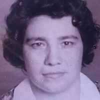 Josefa Antonia Suarez Lupi (1928–1979)