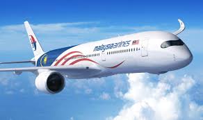 Information about flights to kuala lumpur. Flight Review Flying From Kuala Lumpur To London With Malaysia Airlines And The New Ish Airbus A350 Mh2 The Au Review