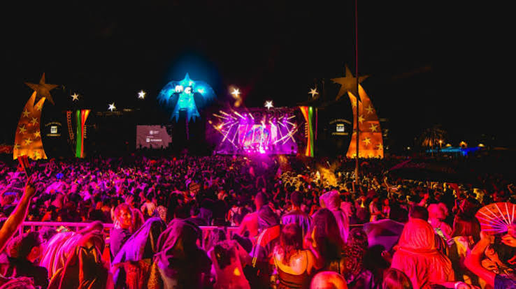 Movimento Cidade 2026: tudo o que você precisa saber sobre o festival em Vila Velha