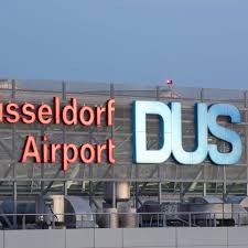 Vergleichen sie anbieter und buchen sie einen preiswerten und sicheren der flughafen in düsseldorf ist einer der größten airports deutschlands. Pure Abzocke Am Flughafen Dusseldorf Reaktionen Auf Die Schranke Derwesten De