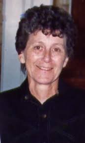 Dolores Catherine Tabor Wytaske (1933-2005)