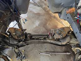 Anyone got any hints/ideas