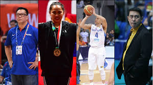 Maybe you would like to learn more about one of these? June Mar Fajardo Simply Dominated The Pba