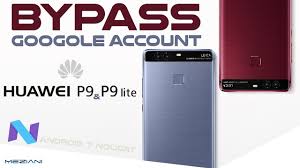 Pret telefon de la vezi pretul. Remove Delete Bypass Google Account Huawei P9 P9 Lite Android 7 Nougat Youtube
