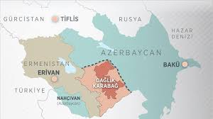 Son dakika haberleri de dahil olmak üzere şu ana kadar eklenen toplam 17.220 azerbaycan haberi bulunmuştur. Daglik Karabag Nerede Azerbaycan Daglik Karabag Haritasi