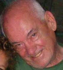 Richard Morrison Obituary (1936-09-05