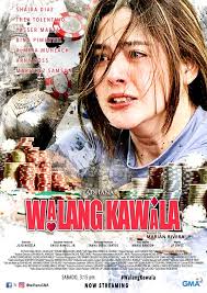 Tadhana (TV Series 2017– )