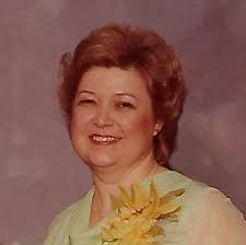 Gloria Jean Slaughter Blankenship (1939-2018)