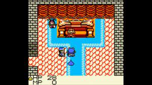 Dragon warrior monsters (usa) start game. Gbc Dragon Quest Monsters Terry S Wonderland Quick Walkthrough Part 1 Youtube