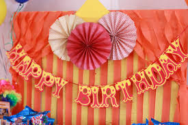 You'll be amazed at how seamlessly they all fit together, as view image. Circus Themed Birthday Party Madagascar 3 Style Project Nursery