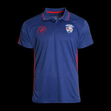 The bulldogs' clash against the swans will be the first played. Western Bulldogs Mens Premium Polo S17 City Sports F1
