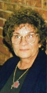 Obituary information for Betty Poteat