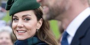 Dit bijzondere detail in prins Williams verjaardagspost voor Kate Middleton  heb je gemist