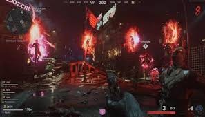 Black ops zombies will no longer be available to play in . How To Unlock The Robot In The Mauer Der Toten Zombies Map Of Cod Black Ops Cold War N4g