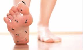 Kaki kebas hampir pernah dirasakan oleh setiap orang. Kaki Selalu Rasa Kebas Awas Anda Mungkin Hidap Kencing Manis 5 Penyakit Ini