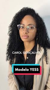 Carol Gonçalves nas dicas da Semana. #casting #querosermodelo  #dicasdecasting #agenciademodelos #yessagencia #yessagency #blackmodel