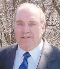 Jesse Pullin Obituary