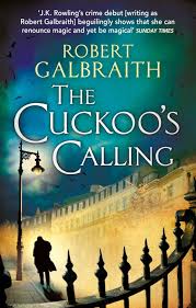 Book Review The Cuckoo S Calling Robert Galbraith Aka Jk Rowling A Boho Life Uk Lifestyle Blog Books You Should Read What Book Robert Galbraith