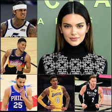 Basketball star ben simmons was taking part in an online q&a when he innocently read a comment which could see him handed a hefty fine from the nba. X6zkudu5 Ledgm