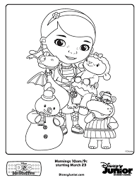 Dotties friends include stuffy the dragon (a.k.a. Doc Mcstuffins Friends Free Printable Coloring Pages Disney Coloring Pages Doc Mcstuffins Coloring Pages Free Coloring Pages