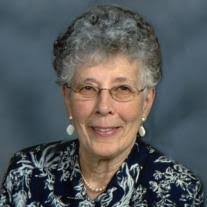 Obituary information for A. Jean Leadbetter