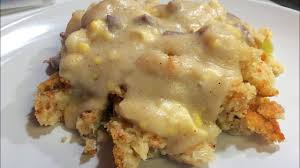 How To Make Old Fashioned Giblet Gravy My Granny S Country Southern Re Giblet Gravy Dressing Recipes Cornbread Cooking Recipes