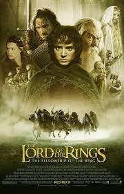 Along the way, a fellowship is formed to protect the ringbearer and make sure that the ring arrives at its final destination: Lord Of The Rings The Ring Full Movie Fellowship Of The Ring Rings Film