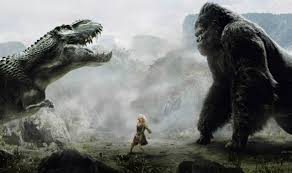фильм т 34 2018 смотреть онлайн бесплатно и без регистрации Film Kong Ostrov Cherepa 2017 Smotret Onlajn Besplatno Hd King Kong Skull Island King Kong Movie King Kong Vs Godzilla