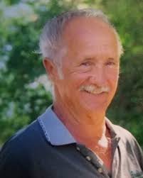 William Palmer Obituary July 20, 2023